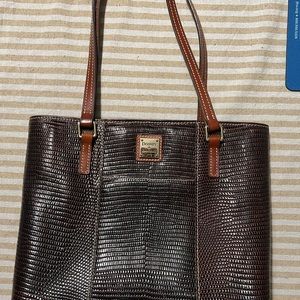 Dooney and Bourke purse